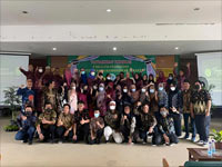 Program Magister S2 Jakarta Timur Nomor 5