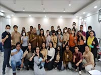 Program Magister S2 Jakarta Timur Nomor 4